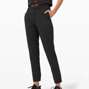 Lululemon Take The Moment Pant *EUC